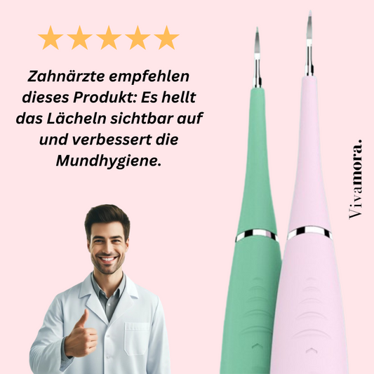SmileMaster - Die ultimative Zahnpflegelösung für ein strahlenderes, gesünderes Lächeln!