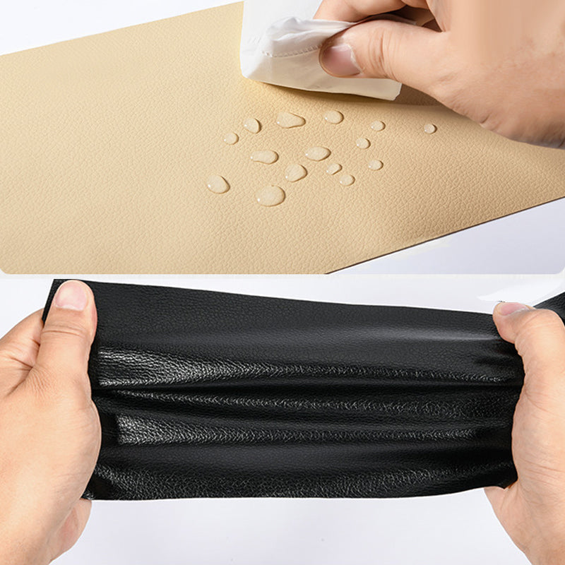 Sofix I  Self-Adhesive Leather Repair Patch for Sofa