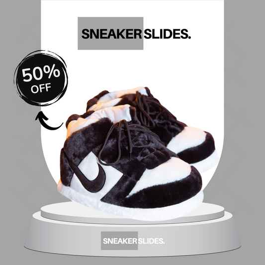 Sneaker Slides