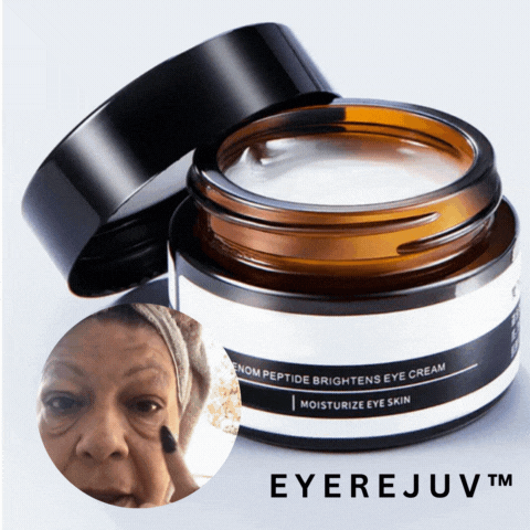 EyeRejuv Instant Firming & Smoothing Eye Cream