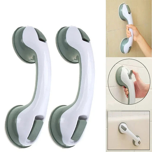 The SureStep Handle